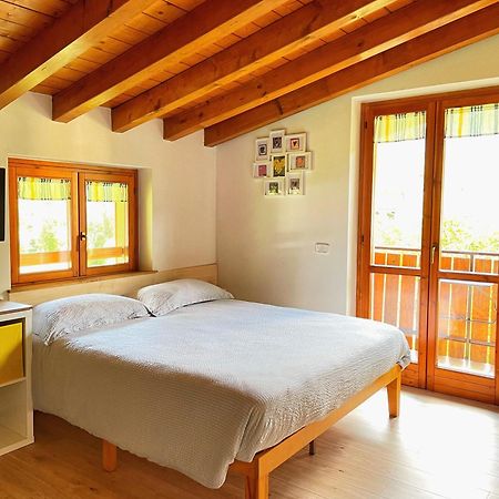 Ortighera Monolocale Relax Sulla Ciclabile Lenna 외부 사진
