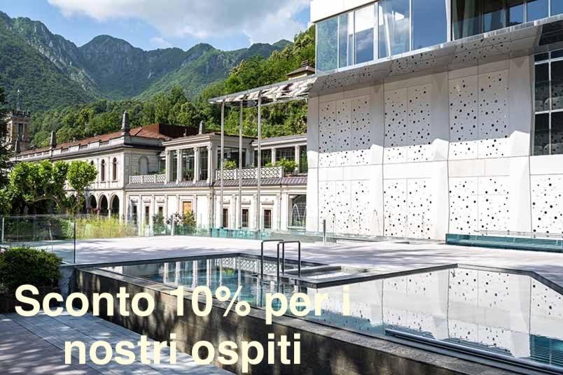 Ortighera Monolocale Relax Sulla Ciclabile Lenna 외부 사진