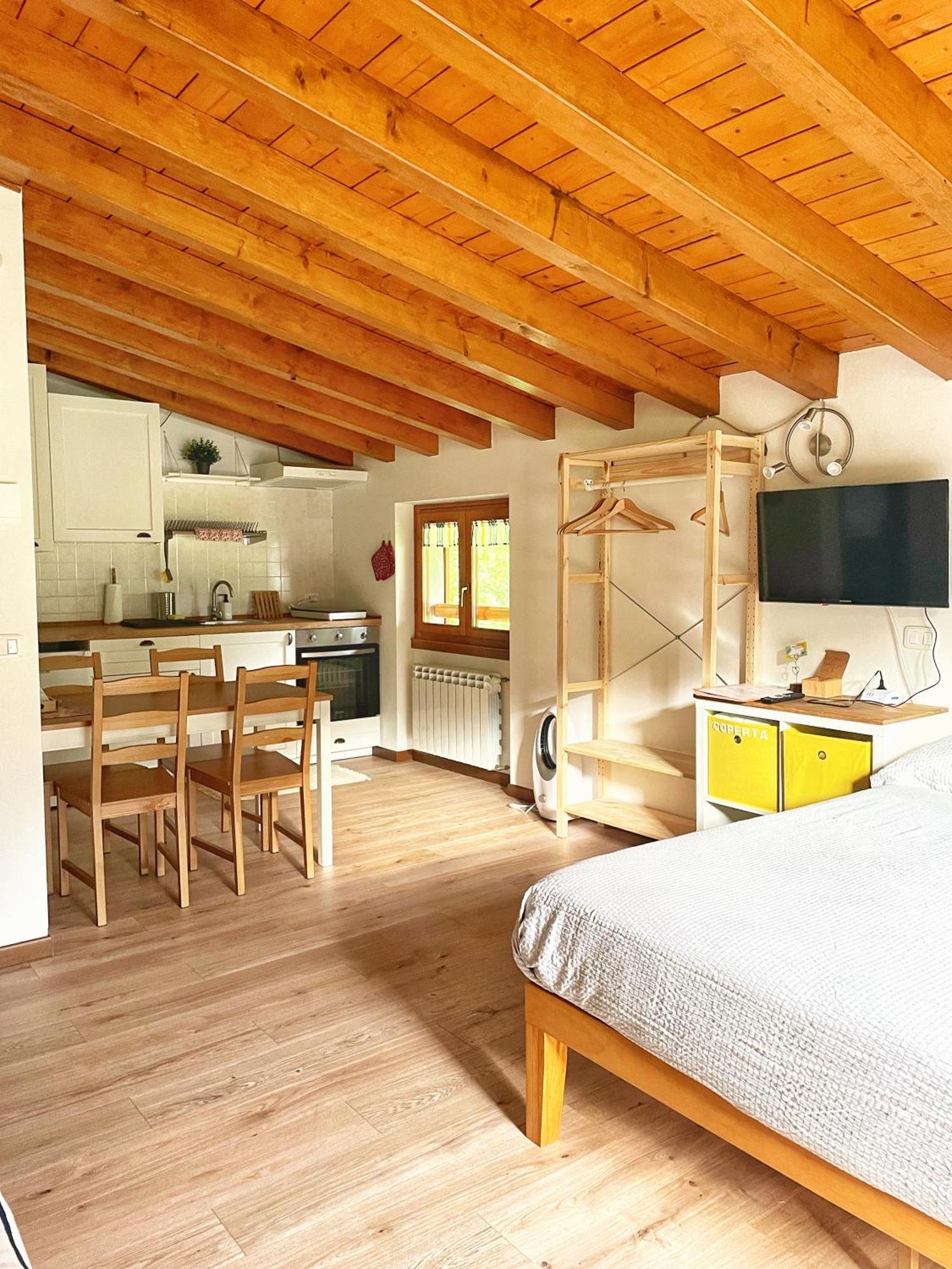 Ortighera Monolocale Relax Sulla Ciclabile Lenna 외부 사진