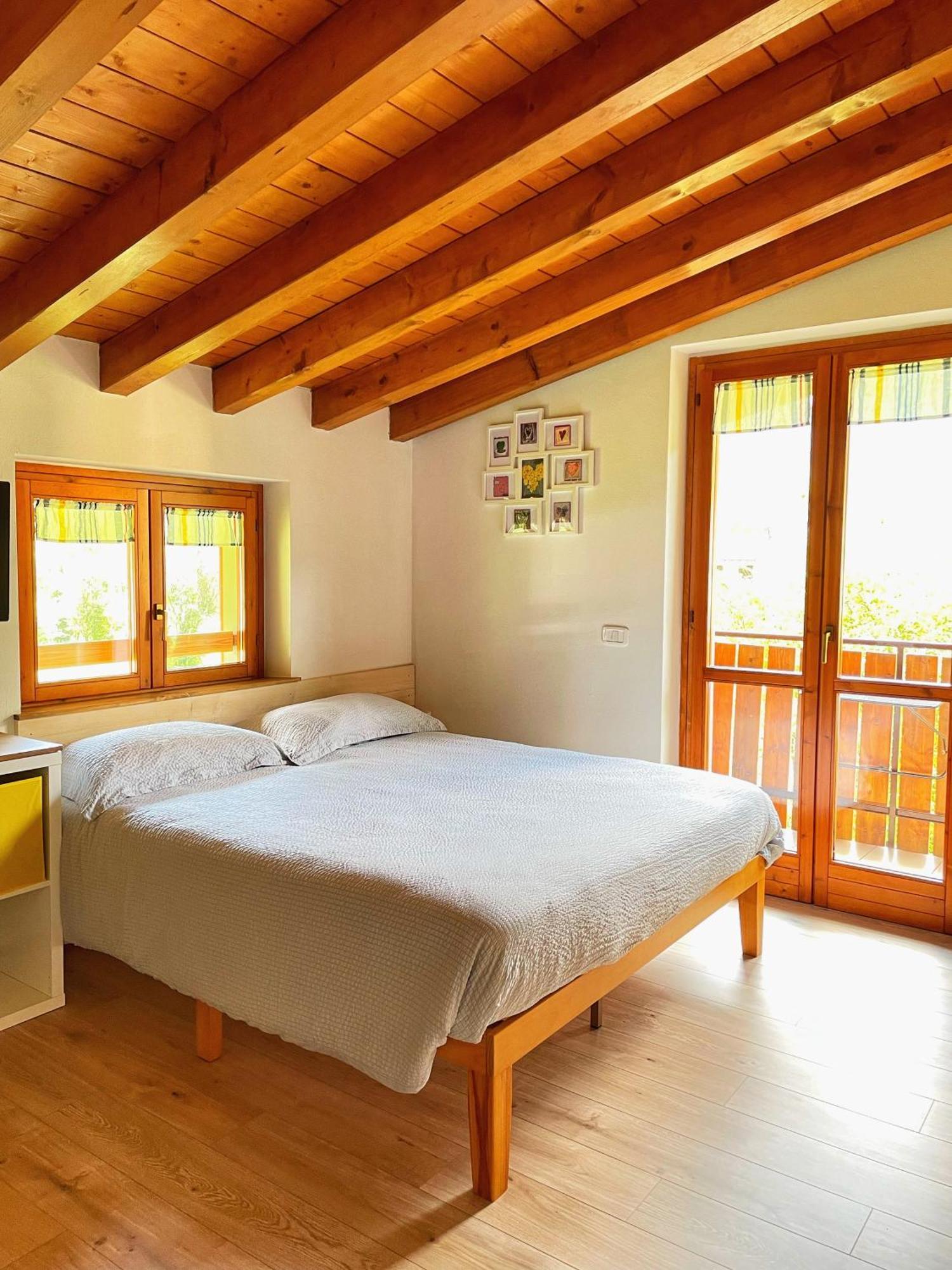 Ortighera Monolocale Relax Sulla Ciclabile Lenna 외부 사진