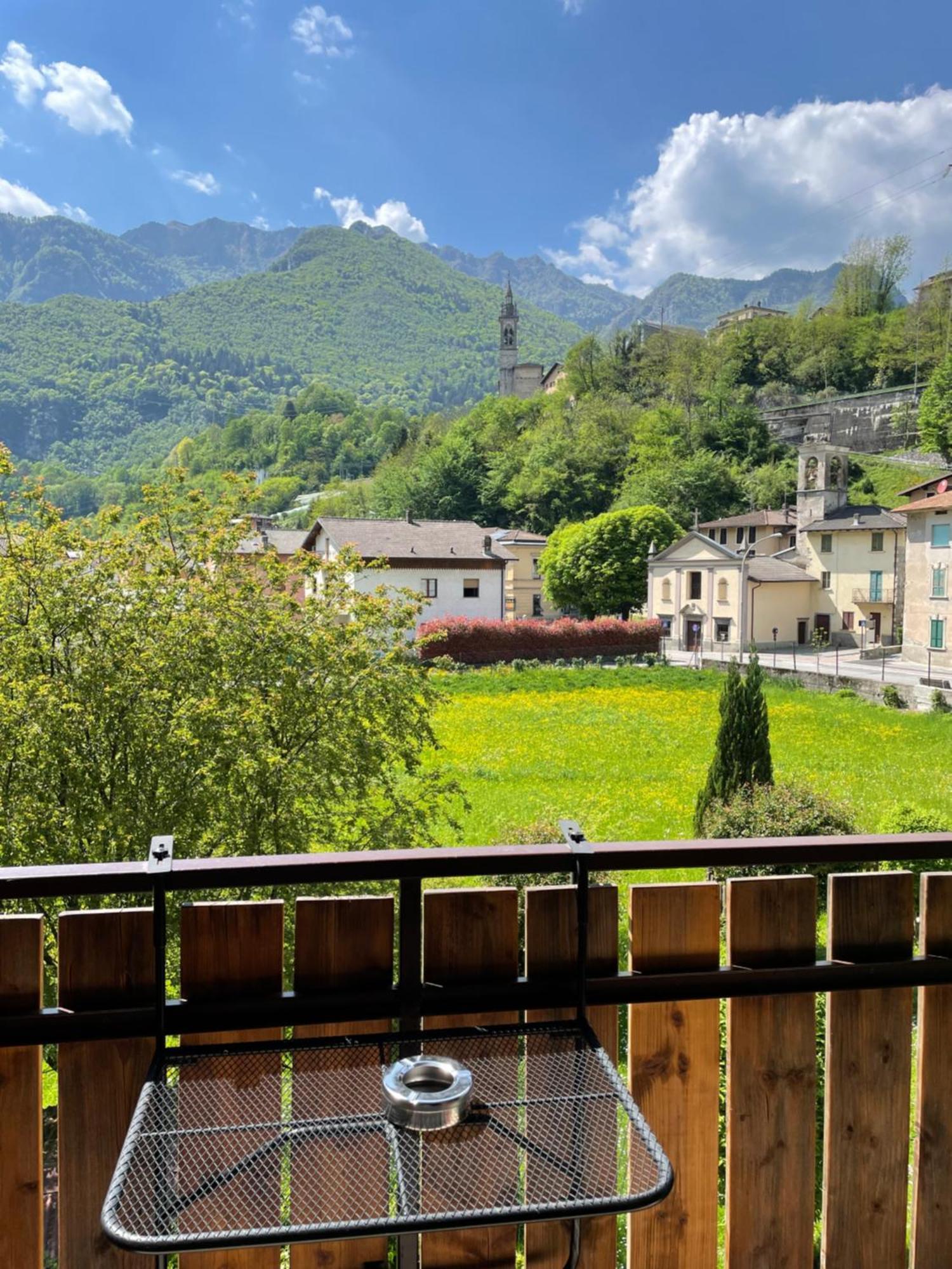 Ortighera Monolocale Relax Sulla Ciclabile Lenna 외부 사진